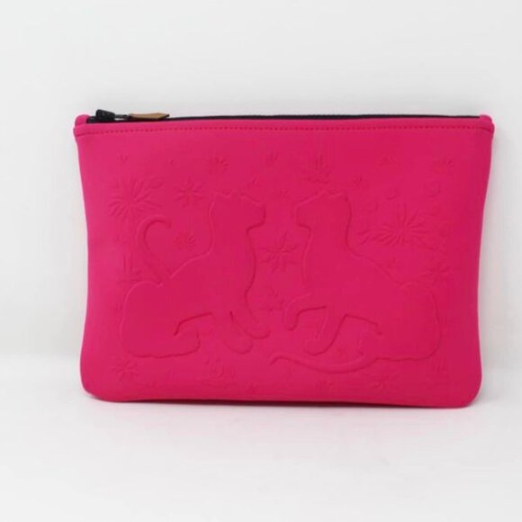 *ON SALE* Hermes #50938 Neonain Case Bag